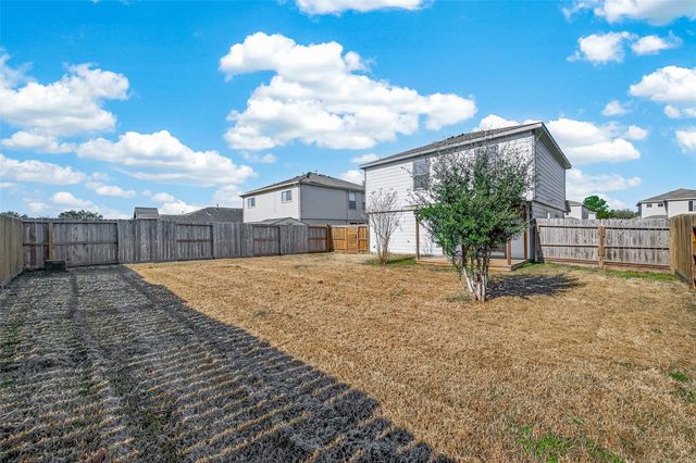 1123 Desert Springs Lane, Rosenberg, TX 77471