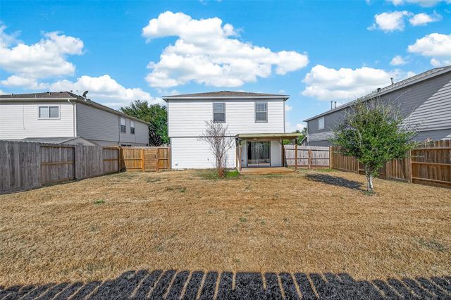 1123 Desert Springs Lane, Rosenberg, TX 77471