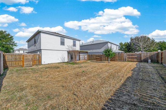 1123 Desert Springs Lane, Rosenberg, TX 77471