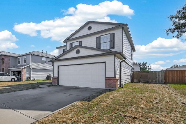 1123 Desert Springs Lane, Rosenberg, TX 77471