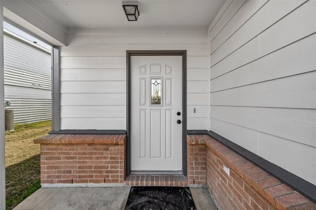 1123 Desert Springs Lane, Rosenberg, TX 77471