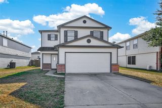 1123 Desert Springs Lane, Rosenberg, TX 77471