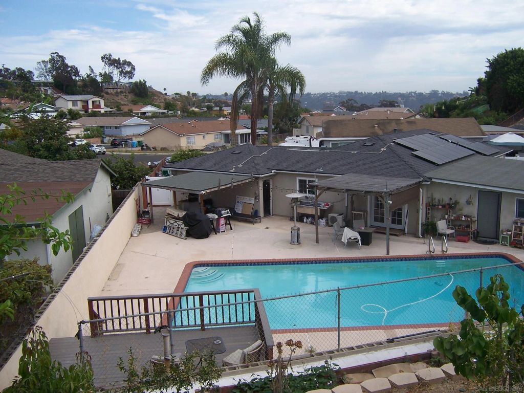7428 Forton Way, San Diego, CA 92111