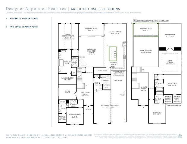 109 Keuchel LN, Liberty Hill, TX 78642