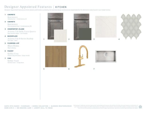 109 Keuchel LN, Liberty Hill, TX 78642