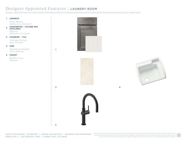 109 Keuchel LN, Liberty Hill, TX 78642