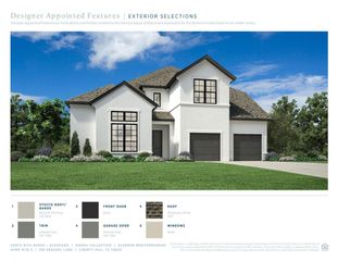 109 Keuchel LN, Liberty Hill, TX 78642