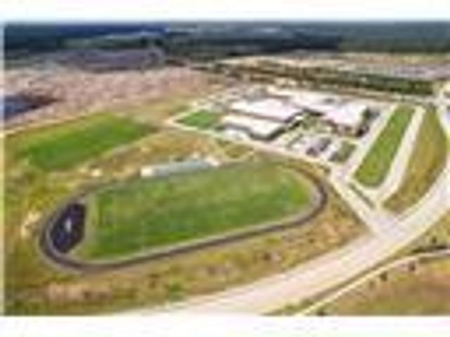 14307 Moonflower Drive, Splendora, TX 77372