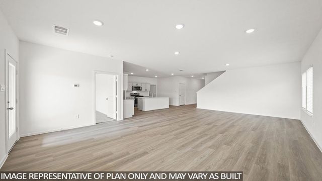 14307 Moonflower Drive, Splendora, TX 77372