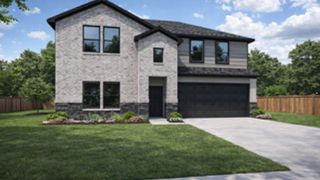 14307 Moonflower Drive, Splendora, TX 77372