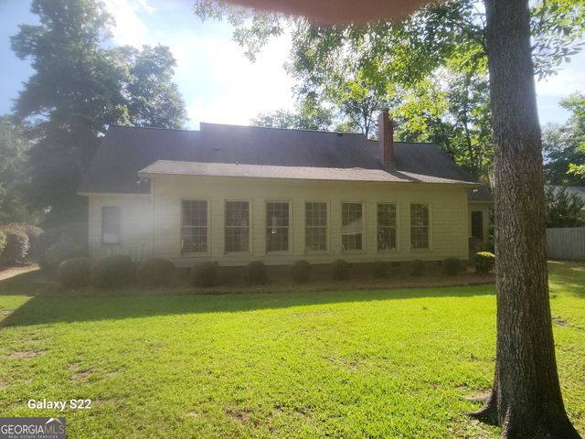 117 N Valhalla Lane, Cordele, GA 31015