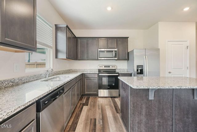 1521 Arapahoe Ridge Drive, Raleigh, NC 27604