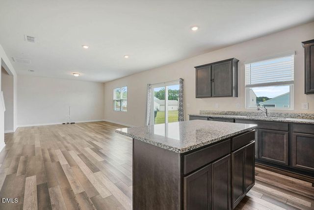 1521 Arapahoe Ridge Drive, Raleigh, NC 27604