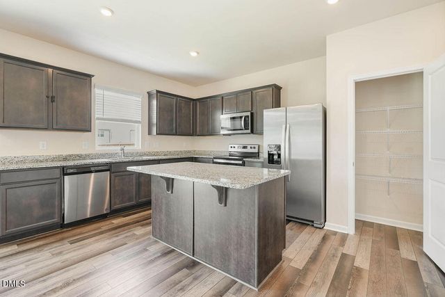 1521 Arapahoe Ridge Drive, Raleigh, NC 27604