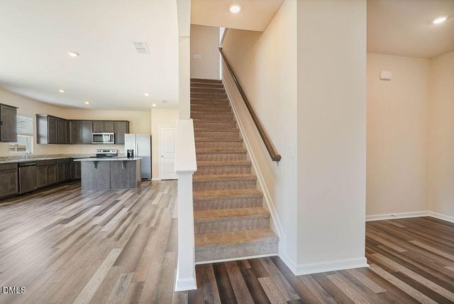 1521 Arapahoe Ridge Drive, Raleigh, NC 27604