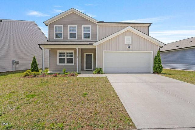1521 Arapahoe Ridge Drive, Raleigh, NC 27604