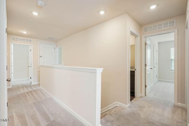1521 Arapahoe Ridge Drive, Raleigh, NC 27604
