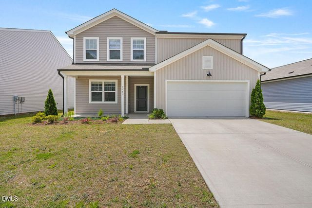 1521 Arapahoe Ridge Drive, Raleigh, NC 27604