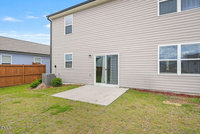 1521 Arapahoe Ridge Drive, Raleigh, NC 27604