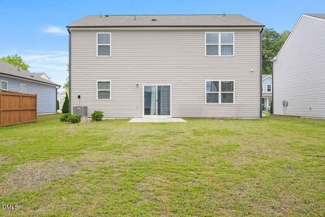1521 Arapahoe Ridge Drive, Raleigh, NC 27604