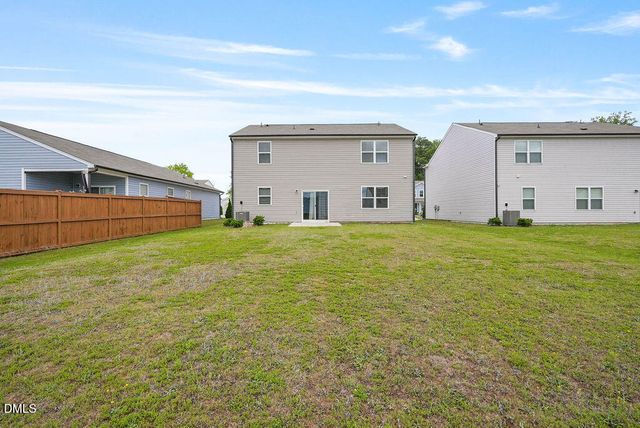 1521 Arapahoe Ridge Drive, Raleigh, NC 27604