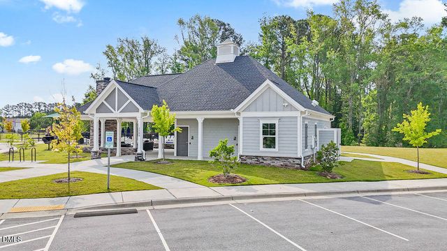 1521 Arapahoe Ridge Drive, Raleigh, NC 27604