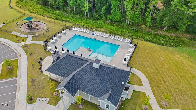 1521 Arapahoe Ridge Drive, Raleigh, NC 27604