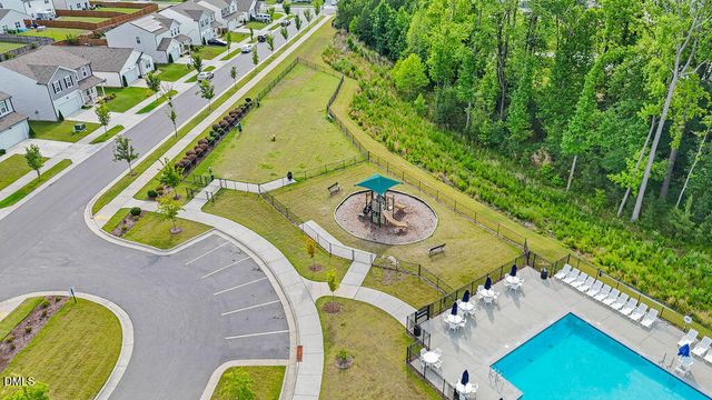 1521 Arapahoe Ridge Drive, Raleigh, NC 27604
