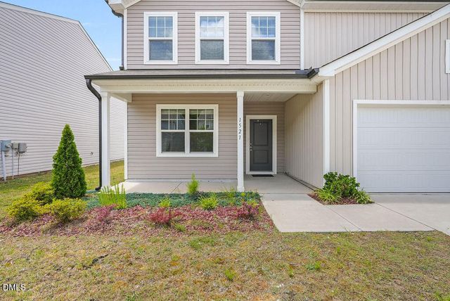 1521 Arapahoe Ridge Drive, Raleigh, NC 27604