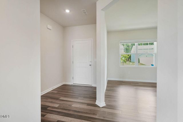 1521 Arapahoe Ridge Drive, Raleigh, NC 27604
