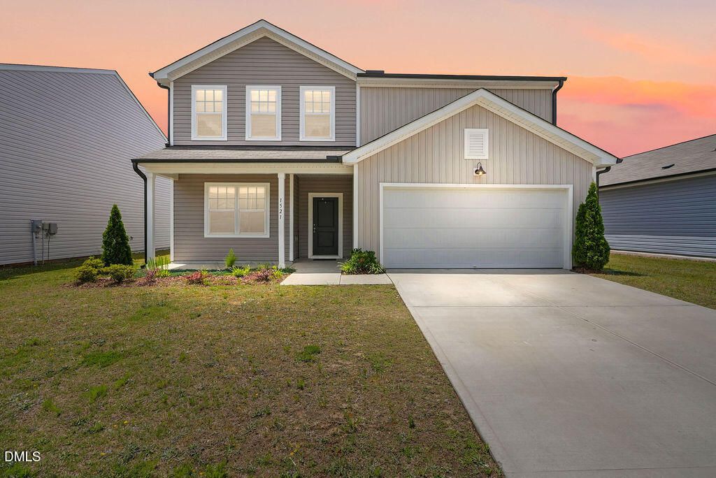 1521 Arapahoe Ridge Drive, Raleigh, NC 27604