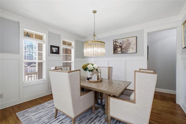 159 Lullwater Lane, Dallas, GA 30132