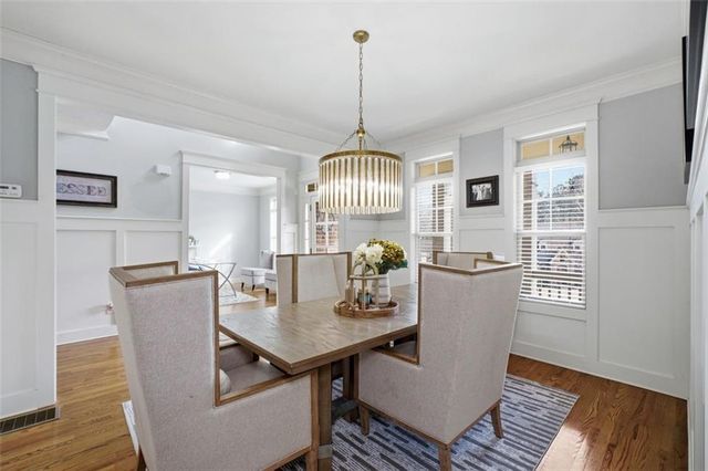 159 Lullwater Lane, Dallas, GA 30132