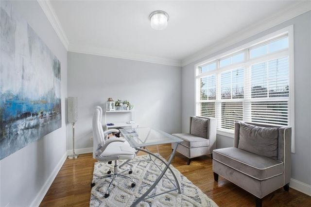 159 Lullwater Lane, Dallas, GA 30132