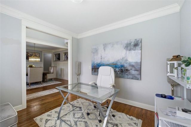 159 Lullwater Lane, Dallas, GA 30132