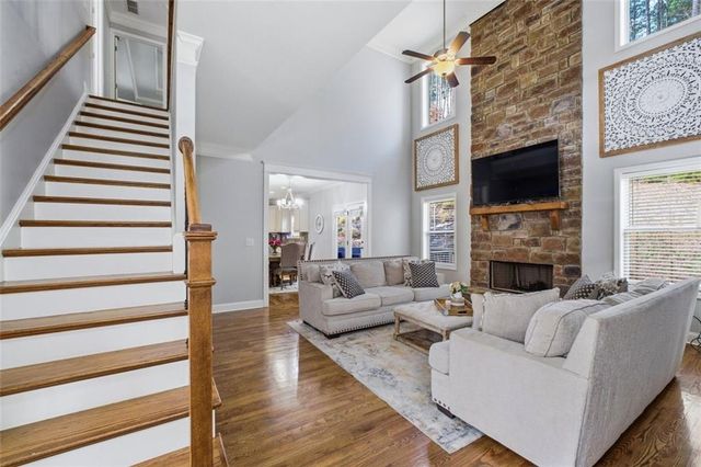 159 Lullwater Lane, Dallas, GA 30132