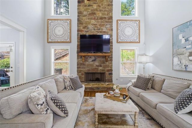 159 Lullwater Lane, Dallas, GA 30132