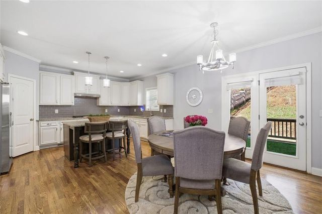 159 Lullwater Lane, Dallas, GA 30132