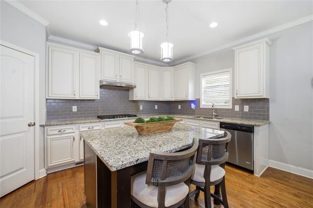 159 Lullwater Lane, Dallas, GA 30132