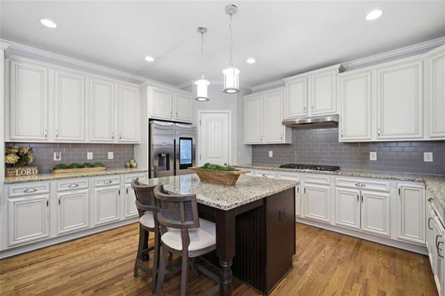 159 Lullwater Lane, Dallas, GA 30132