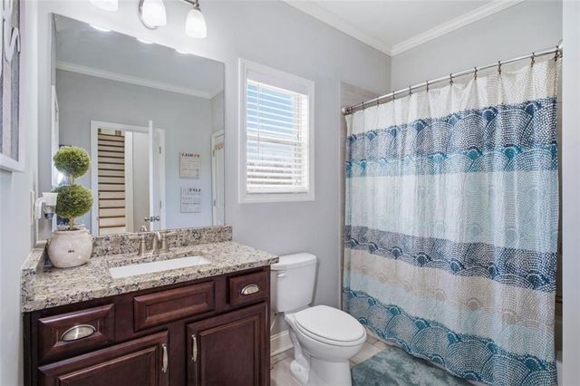 159 Lullwater Lane, Dallas, GA 30132