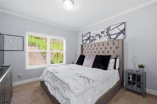 159 Lullwater Lane, Dallas, GA 30132