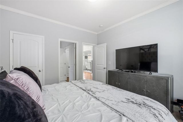 159 Lullwater Lane, Dallas, GA 30132