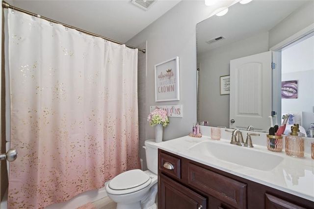 159 Lullwater Lane, Dallas, GA 30132