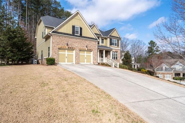 159 Lullwater Lane, Dallas, GA 30132
