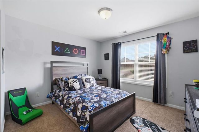 159 Lullwater Lane, Dallas, GA 30132