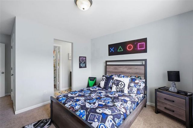 159 Lullwater Lane, Dallas, GA 30132