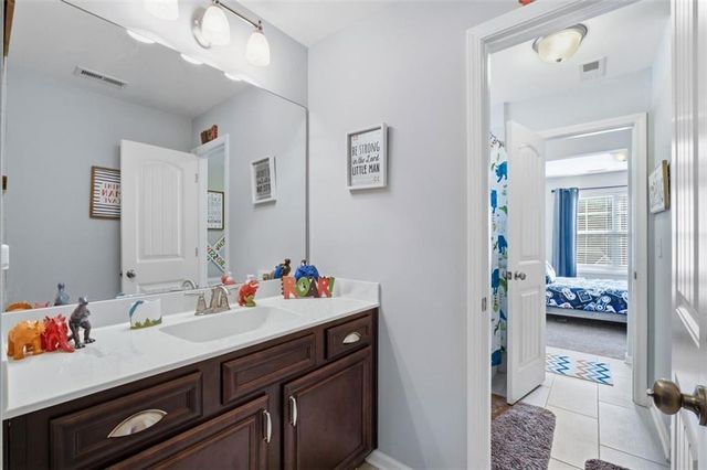 159 Lullwater Lane, Dallas, GA 30132