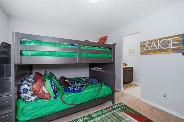 159 Lullwater Lane, Dallas, GA 30132