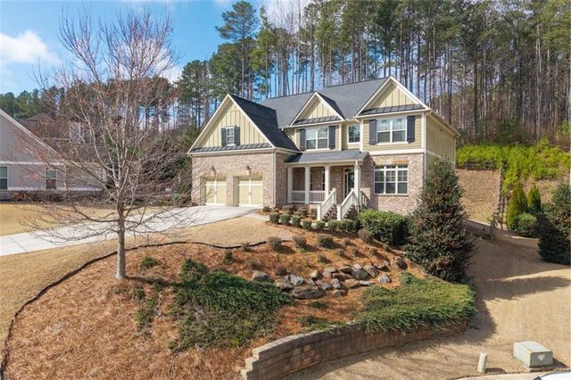 159 Lullwater Lane, Dallas, GA 30132